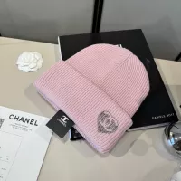 Cheap Chanel Caps #1366000 Replica Wholesale [$34.00 USD] [ITEM#1366000] on Replica Chanel Caps