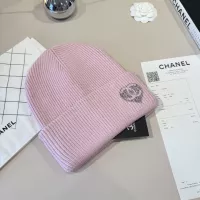 Cheap Chanel Caps #1366000 Replica Wholesale [$34.00 USD] [ITEM#1366000] on Replica Chanel Caps