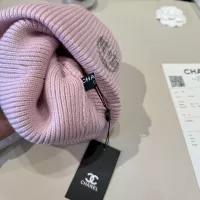 Cheap Chanel Caps #1366000 Replica Wholesale [$34.00 USD] [ITEM#1366000] on Replica Chanel Caps