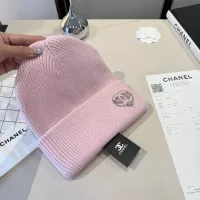 Cheap Chanel Caps #1366000 Replica Wholesale [$34.00 USD] [ITEM#1366000] on Replica Chanel Caps