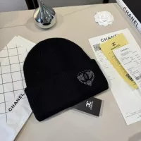 Cheap Chanel Caps #1366001 Replica Wholesale [$34.00 USD] [ITEM#1366001] on Replica Chanel Caps
