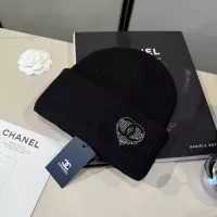 Cheap Chanel Caps #1366001 Replica Wholesale [$34.00 USD] [ITEM#1366001] on Replica Chanel Caps