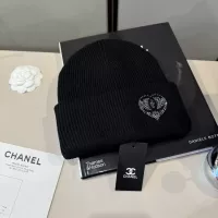 Cheap Chanel Caps #1366001 Replica Wholesale [$34.00 USD] [ITEM#1366001] on Replica Chanel Caps