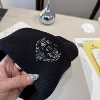 Cheap Chanel Caps #1366001 Replica Wholesale [$34.00 USD] [ITEM#1366001] on Replica Chanel Caps