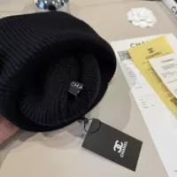 Cheap Chanel Caps #1366001 Replica Wholesale [$34.00 USD] [ITEM#1366001] on Replica Chanel Caps
