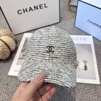 Cheap Chanel Caps #1366003 Replica Wholesale [$25.00 USD] [ITEM#1366003] on Replica Chanel Caps
