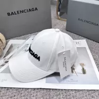 Cheap Balenciaga Caps #1366005 Replica Wholesale [$25.00 USD] [ITEM#1366005] on Replica Balenciaga Caps