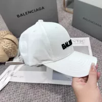 Cheap Balenciaga Caps #1366005 Replica Wholesale [$25.00 USD] [ITEM#1366005] on Replica Balenciaga Caps