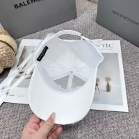 Cheap Balenciaga Caps #1366005 Replica Wholesale [$25.00 USD] [ITEM#1366005] on Replica Balenciaga Caps