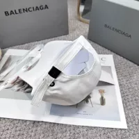 Cheap Balenciaga Caps #1366005 Replica Wholesale [$25.00 USD] [ITEM#1366005] on Replica Balenciaga Caps