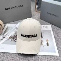 Cheap Balenciaga Caps #1366006 Replica Wholesale [$25.00 USD] [ITEM#1366006] on Replica Balenciaga Caps