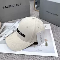 Cheap Balenciaga Caps #1366006 Replica Wholesale [$25.00 USD] [ITEM#1366006] on Replica Balenciaga Caps