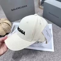 Cheap Balenciaga Caps #1366006 Replica Wholesale [$25.00 USD] [ITEM#1366006] on Replica Balenciaga Caps