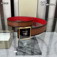 Cheap Tom Ford AAA Quality Belts For Men #1366007 Replica Wholesale [$68.00 USD] [ITEM#1366007] on Replica Tom Ford AAA Quality Belts