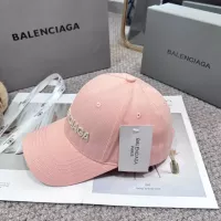 Cheap Balenciaga Caps #1366009 Replica Wholesale [$25.00 USD] [ITEM#1366009] on Replica Balenciaga Caps