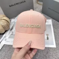 Cheap Balenciaga Caps #1366009 Replica Wholesale [$25.00 USD] [ITEM#1366009] on Replica Balenciaga Caps