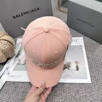 Cheap Balenciaga Caps #1366009 Replica Wholesale [$25.00 USD] [ITEM#1366009] on Replica Balenciaga Caps