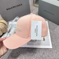 Cheap Balenciaga Caps #1366009 Replica Wholesale [$25.00 USD] [ITEM#1366009] on Replica Balenciaga Caps