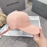 Cheap Balenciaga Caps #1366009 Replica Wholesale [$25.00 USD] [ITEM#1366009] on Replica Balenciaga Caps