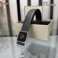 Cheap Tom Ford AAA Quality Belts For Men #1366011 Replica Wholesale [$68.00 USD] [ITEM#1366011] on Replica Tom Ford AAA Quality Belts
