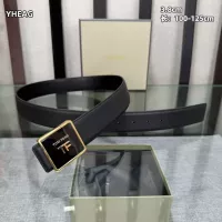 Cheap Tom Ford AAA Quality Belts For Men #1366012 Replica Wholesale [$68.00 USD] [ITEM#1366012] on Replica Tom Ford AAA Quality Belts
