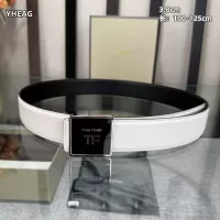 Cheap Tom Ford AAA Quality Belts For Men #1366015 Replica Wholesale [$68.00 USD] [ITEM#1366015] on Replica Tom Ford AAA Quality Belts
