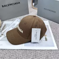 Cheap Balenciaga Caps #1366017 Replica Wholesale [$25.00 USD] [ITEM#1366017] on Replica Balenciaga Caps