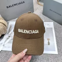Cheap Balenciaga Caps #1366017 Replica Wholesale [$25.00 USD] [ITEM#1366017] on Replica Balenciaga Caps