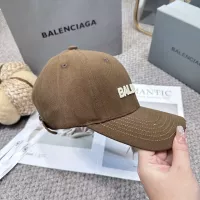 Cheap Balenciaga Caps #1366017 Replica Wholesale [$25.00 USD] [ITEM#1366017] on Replica Balenciaga Caps