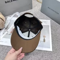 Cheap Balenciaga Caps #1366017 Replica Wholesale [$25.00 USD] [ITEM#1366017] on Replica Balenciaga Caps