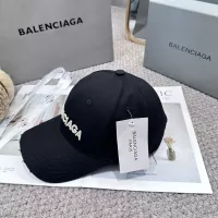 Cheap Balenciaga Caps #1366018 Replica Wholesale [$25.00 USD] [ITEM#1366018] on Replica Balenciaga Caps