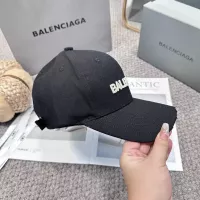 Cheap Balenciaga Caps #1366018 Replica Wholesale [$25.00 USD] [ITEM#1366018] on Replica Balenciaga Caps