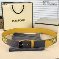 Cheap Tom Ford AAA Quality Belts For Men #1366019 Replica Wholesale [$64.00 USD] [ITEM#1366019] on Replica Tom Ford AAA Quality Belts