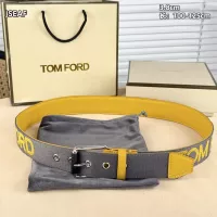 Cheap Tom Ford AAA Quality Belts For Men #1366020 Replica Wholesale [$64.00 USD] [ITEM#1366020] on Replica Tom Ford AAA Quality Belts