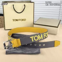 Cheap Tom Ford AAA Quality Belts For Men #1366020 Replica Wholesale [$64.00 USD] [ITEM#1366020] on Replica Tom Ford AAA Quality Belts