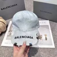 Cheap Balenciaga Caps #1366021 Replica Wholesale [$32.00 USD] [ITEM#1366021] on Replica Balenciaga Caps