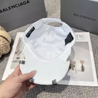Cheap Balenciaga Caps #1366021 Replica Wholesale [$32.00 USD] [ITEM#1366021] on Replica Balenciaga Caps