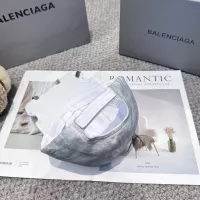 Cheap Balenciaga Caps #1366021 Replica Wholesale [$32.00 USD] [ITEM#1366021] on Replica Balenciaga Caps