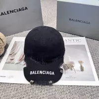 Cheap Balenciaga Caps #1366022 Replica Wholesale [$32.00 USD] [ITEM#1366022] on Replica Balenciaga Caps
