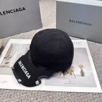 Cheap Balenciaga Caps #1366022 Replica Wholesale [$32.00 USD] [ITEM#1366022] on Replica Balenciaga Caps