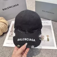 Cheap Balenciaga Caps #1366022 Replica Wholesale [$32.00 USD] [ITEM#1366022] on Replica Balenciaga Caps