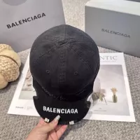 Cheap Balenciaga Caps #1366022 Replica Wholesale [$32.00 USD] [ITEM#1366022] on Replica Balenciaga Caps