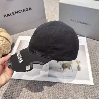 Cheap Balenciaga Caps #1366022 Replica Wholesale [$32.00 USD] [ITEM#1366022] on Replica Balenciaga Caps