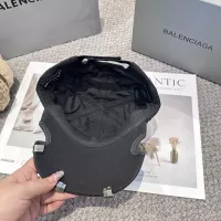 Cheap Balenciaga Caps #1366022 Replica Wholesale [$32.00 USD] [ITEM#1366022] on Replica Balenciaga Caps