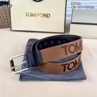 Cheap Tom Ford AAA Quality Belts For Men #1366023 Replica Wholesale [$64.00 USD] [ITEM#1366023] on Replica Tom Ford AAA Quality Belts