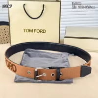 Cheap Tom Ford AAA Quality Belts For Men #1366023 Replica Wholesale [$64.00 USD] [ITEM#1366023] on Replica Tom Ford AAA Quality Belts