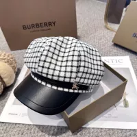 Cheap Burberry Caps #1366025 Replica Wholesale [$36.00 USD] [ITEM#1366025] on Replica Burberry Caps