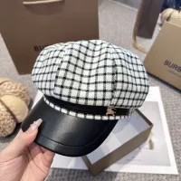 Cheap Burberry Caps #1366025 Replica Wholesale [$36.00 USD] [ITEM#1366025] on Replica Burberry Caps