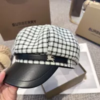 Cheap Burberry Caps #1366025 Replica Wholesale [$36.00 USD] [ITEM#1366025] on Replica Burberry Caps