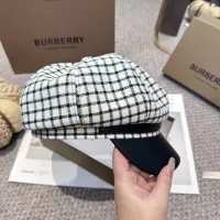 Cheap Burberry Caps #1366025 Replica Wholesale [$36.00 USD] [ITEM#1366025] on Replica Burberry Caps